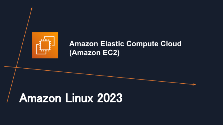 Amazon Linux 2023